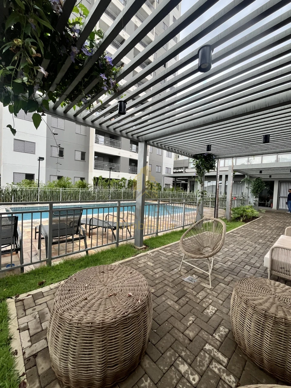 Imagens do imóveis Residencial Vibe