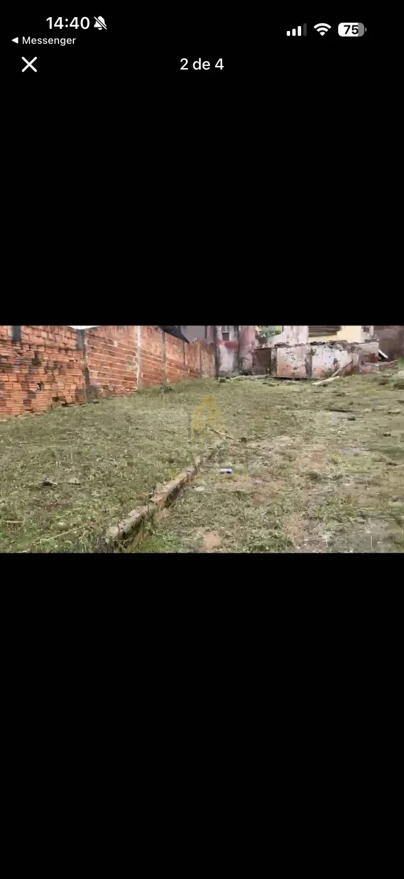 Imagens do imóveis TERRENO