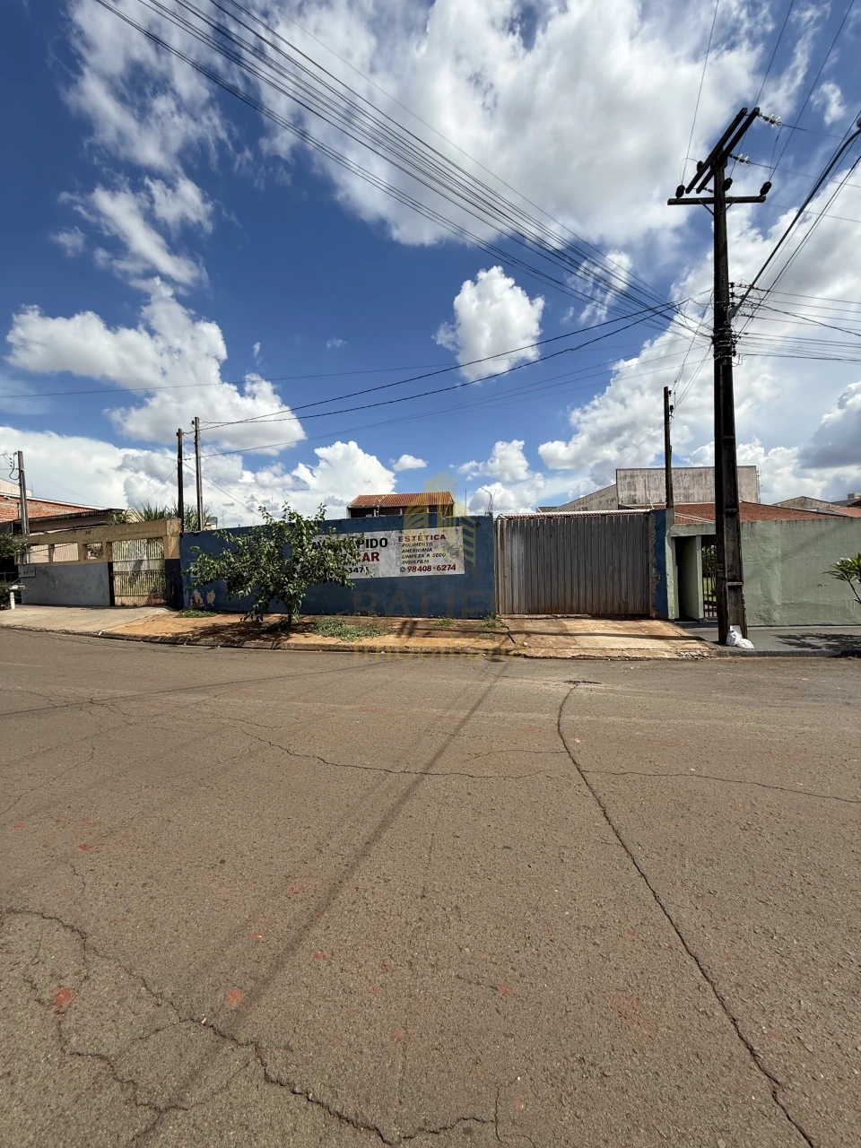 Imagens do imóveis Prédio Comercial