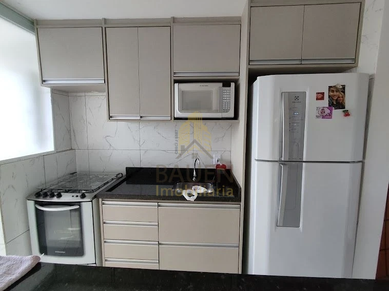 RESIDENCIAL CANADA PARK