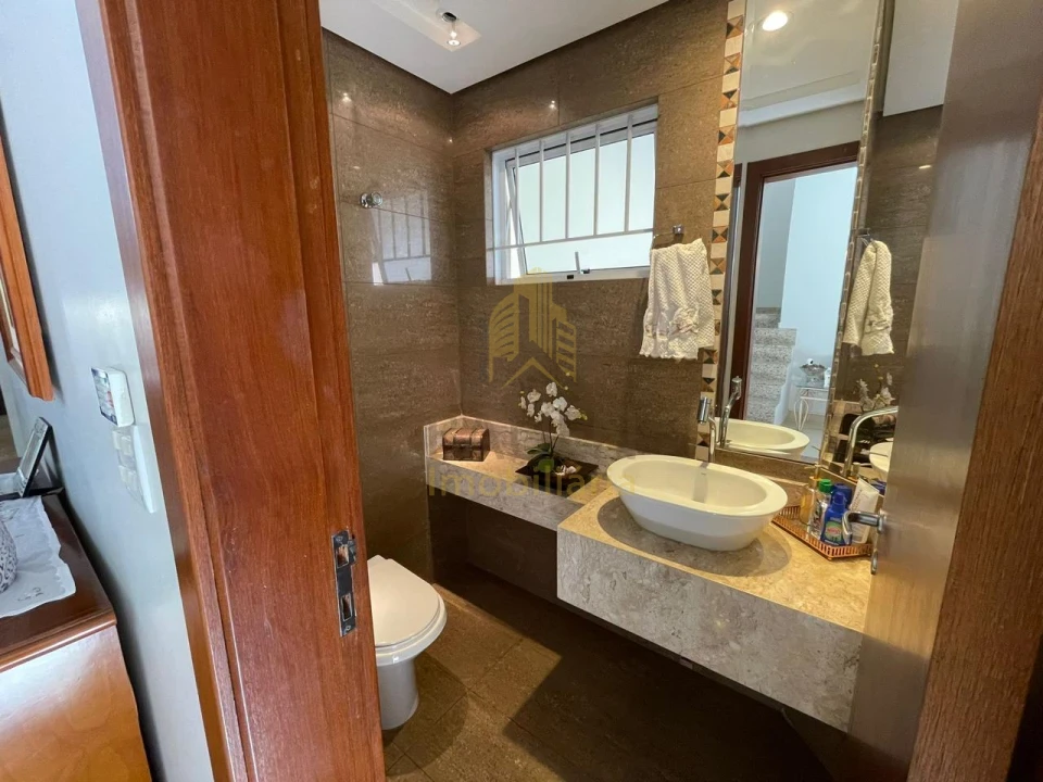 Imagens do imóveis Casa À Venda Casa Cambé