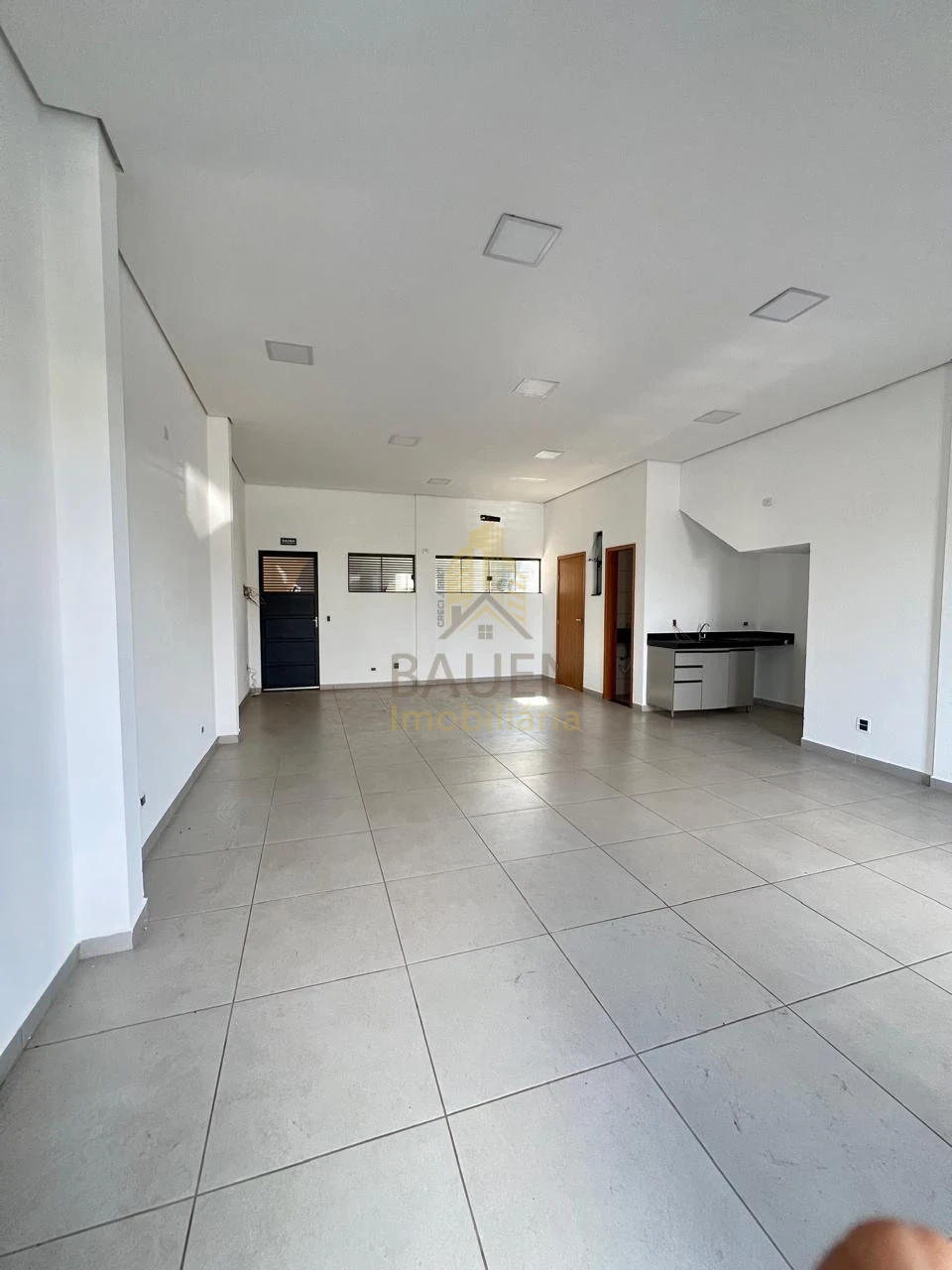Imagens do imóveis SALA COMERCIAL AVENIDA ROBERT KOCH LONDRINA