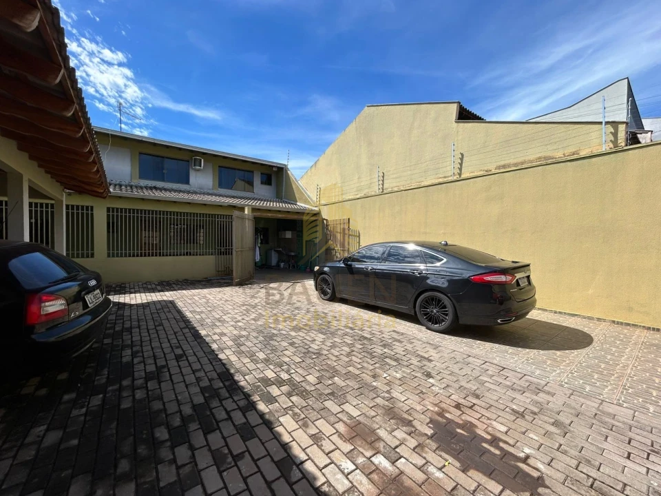 Casa À Venda Casa Cambé