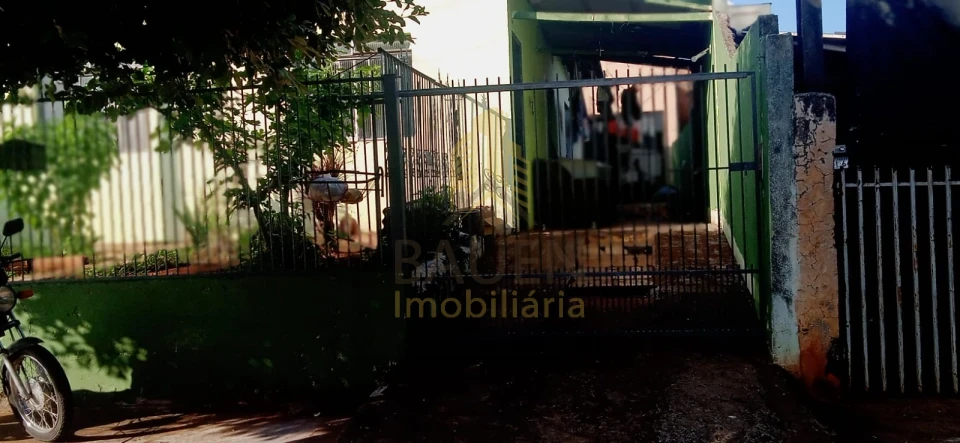 Imagens do imóveis Casa À Venda Casa Cambé