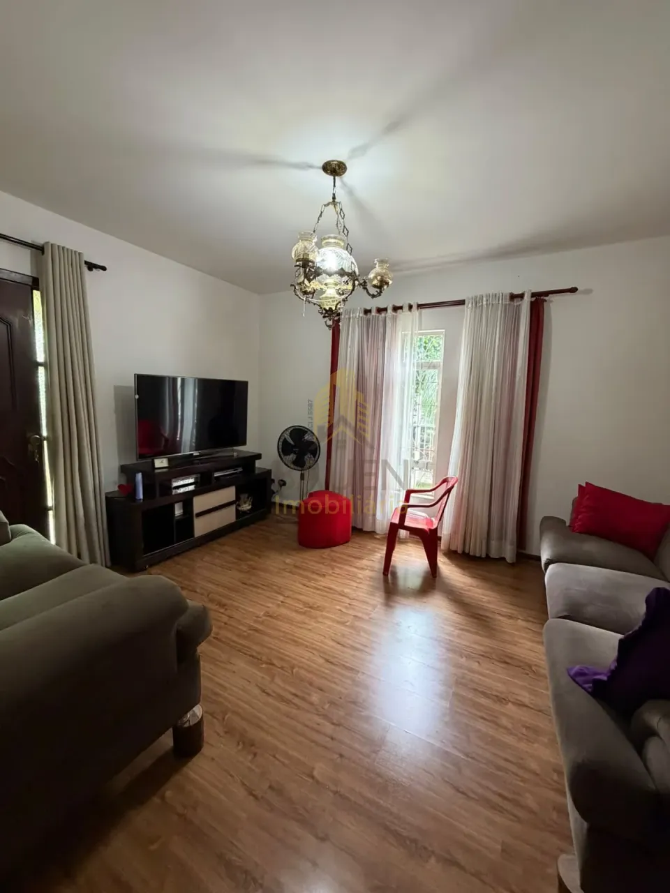 Imagens do imóveis SOBRADO PARA LOCAÇÃO CENTRO DE CAMBÉ (RESIDENCIAL OU COMERCIAL