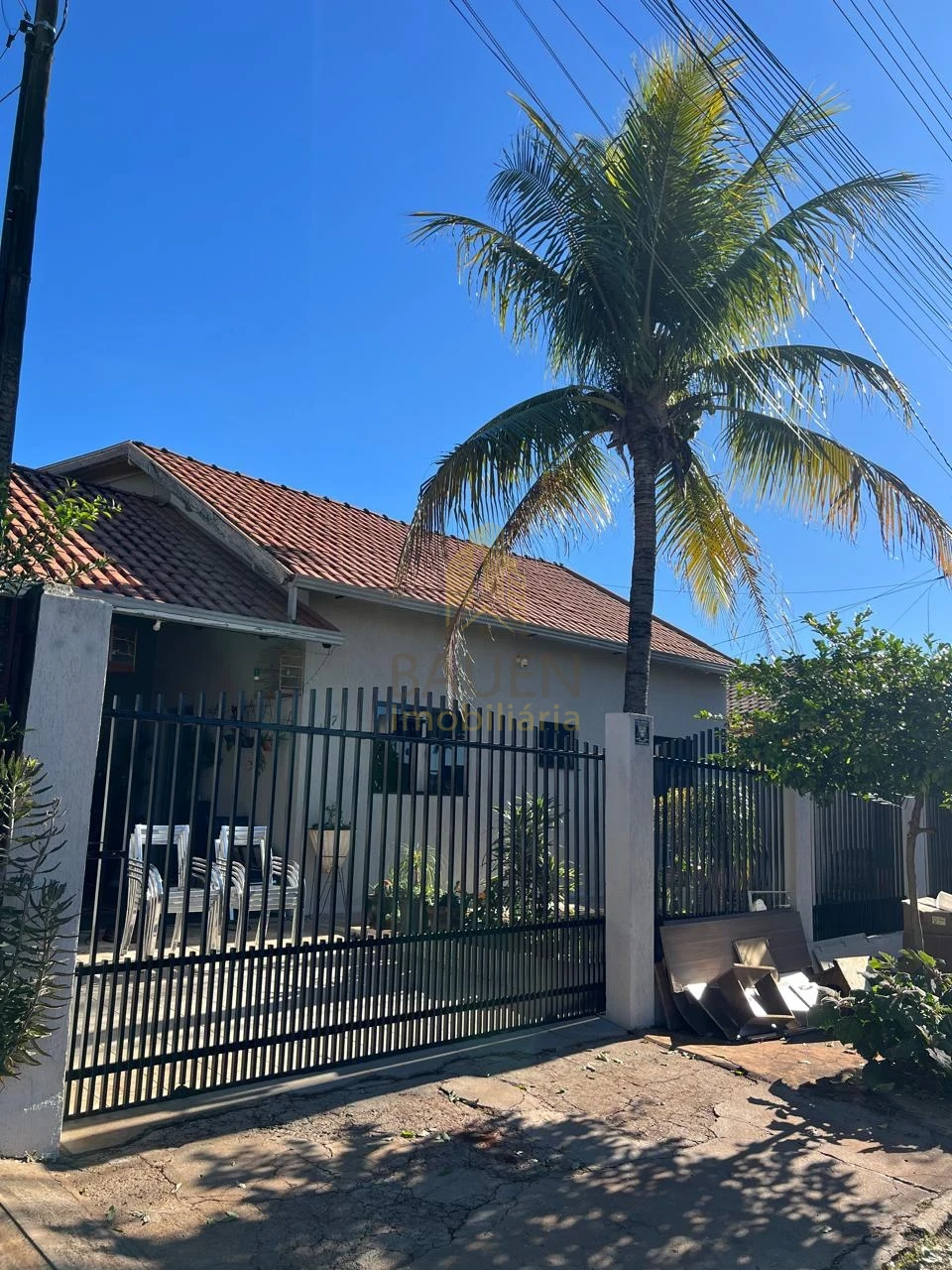 Imagens do imóveis CASA A VENDA JARDIM SÃO PAULO