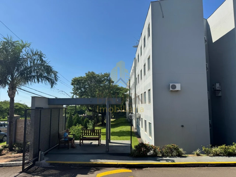 Imagens do imóveis Apartamento À Venda Apartamento Cambé