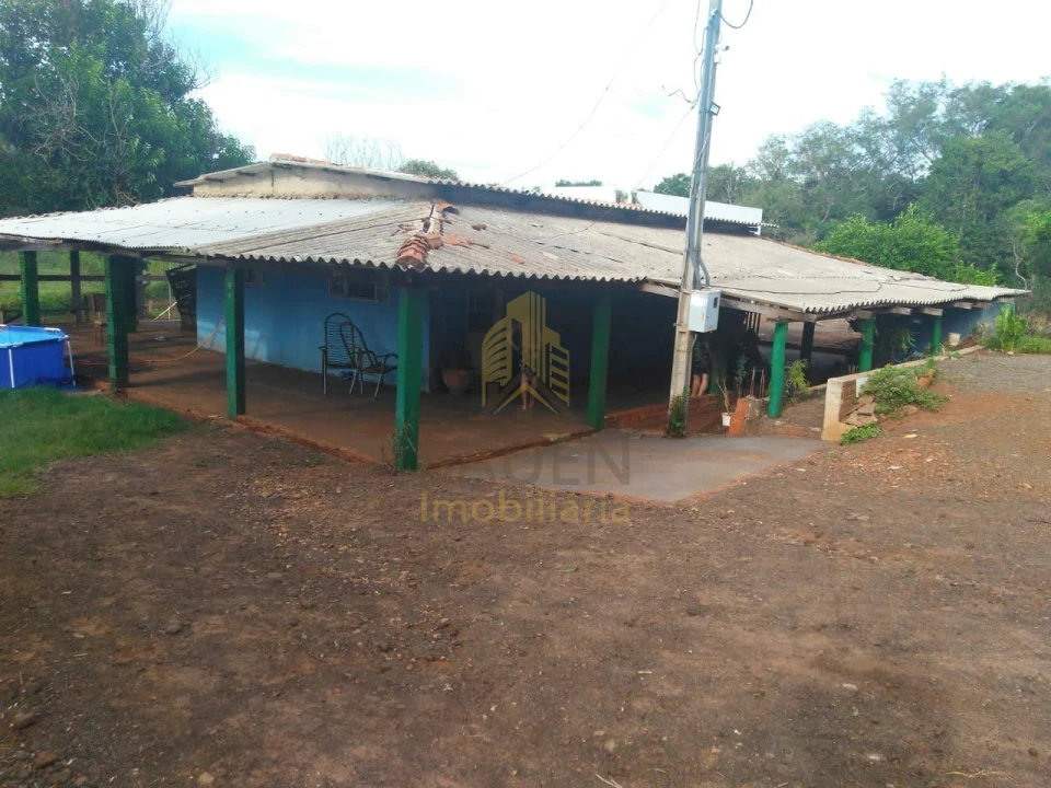 Imagens do imóveis Fazenda/Sítios/Chácaras À Venda Chacara Jaguapitã