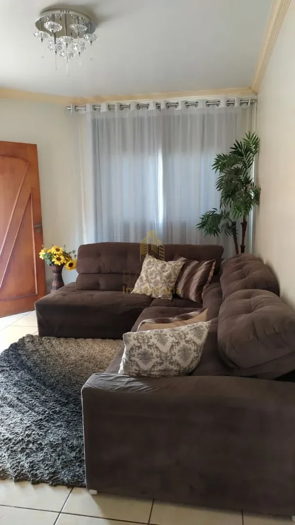 Imagens do imóveis CASA A VENDA JARDIM MONTE CASTELO