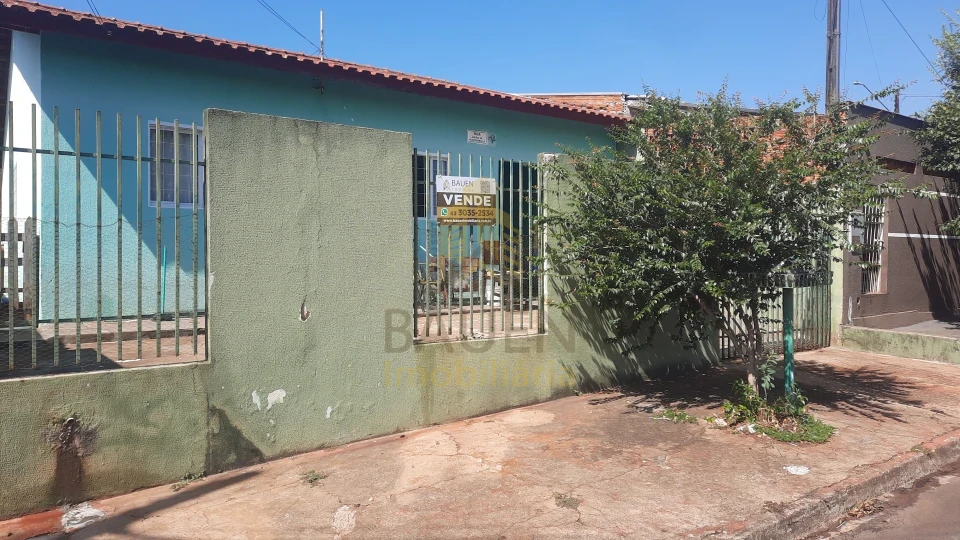 Imagens do imóveis Casa À Venda Casa Cambé