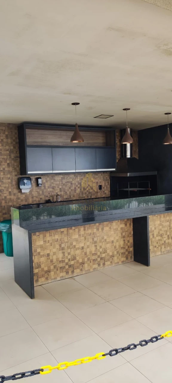 Imagens do imóveis APARTAMENTO A VENDA JARDIM SANTO AMARO (RES. LANIN)