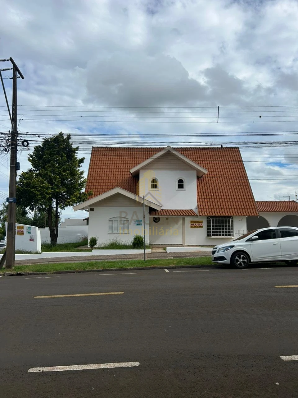Imagens do imóveis SOBRADO COMERCIAL AVENIDA CANADÁ