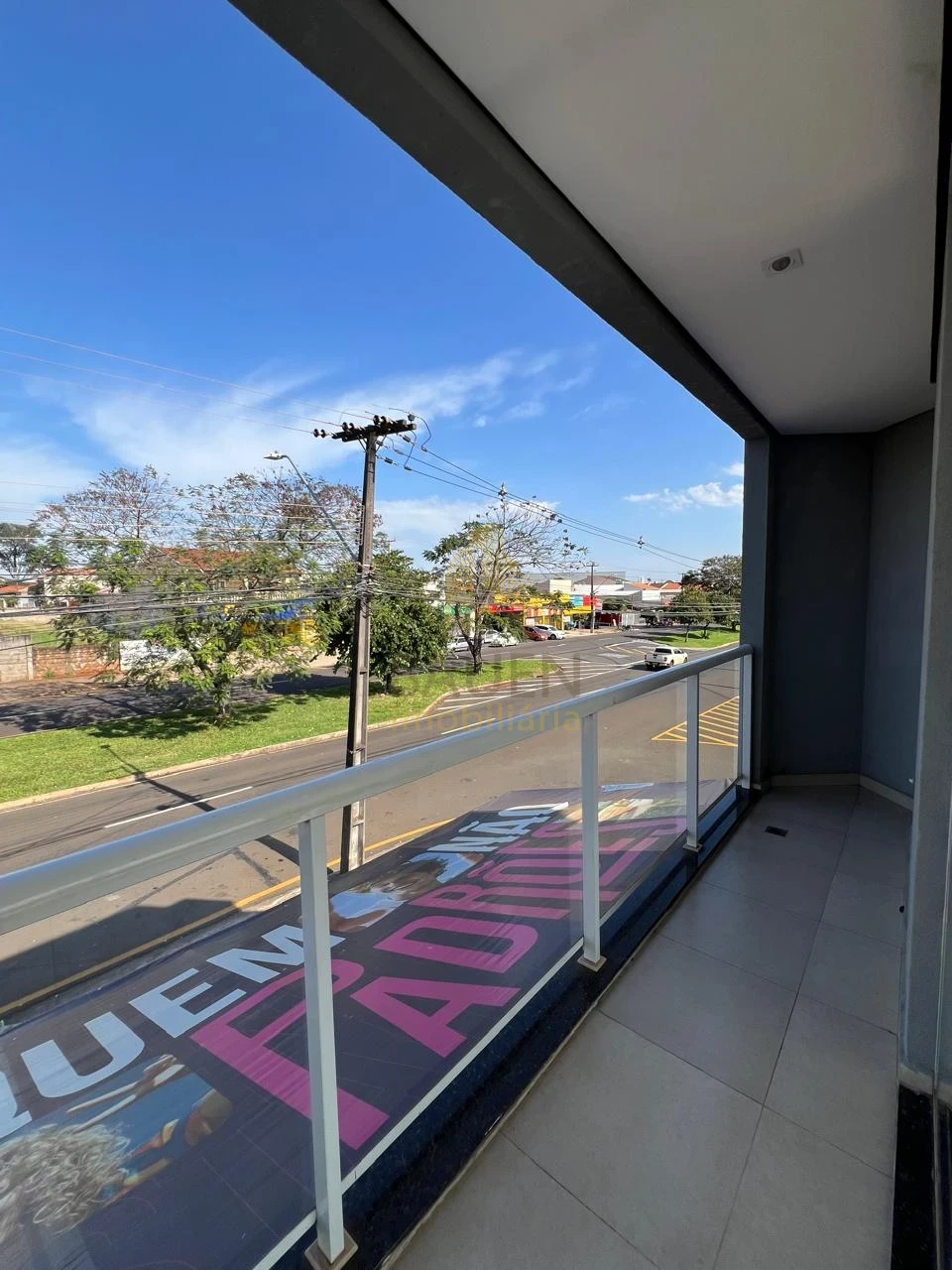Imagens do imóveis SALA COMERCIAL AVENIDA JAMIL SCAFF