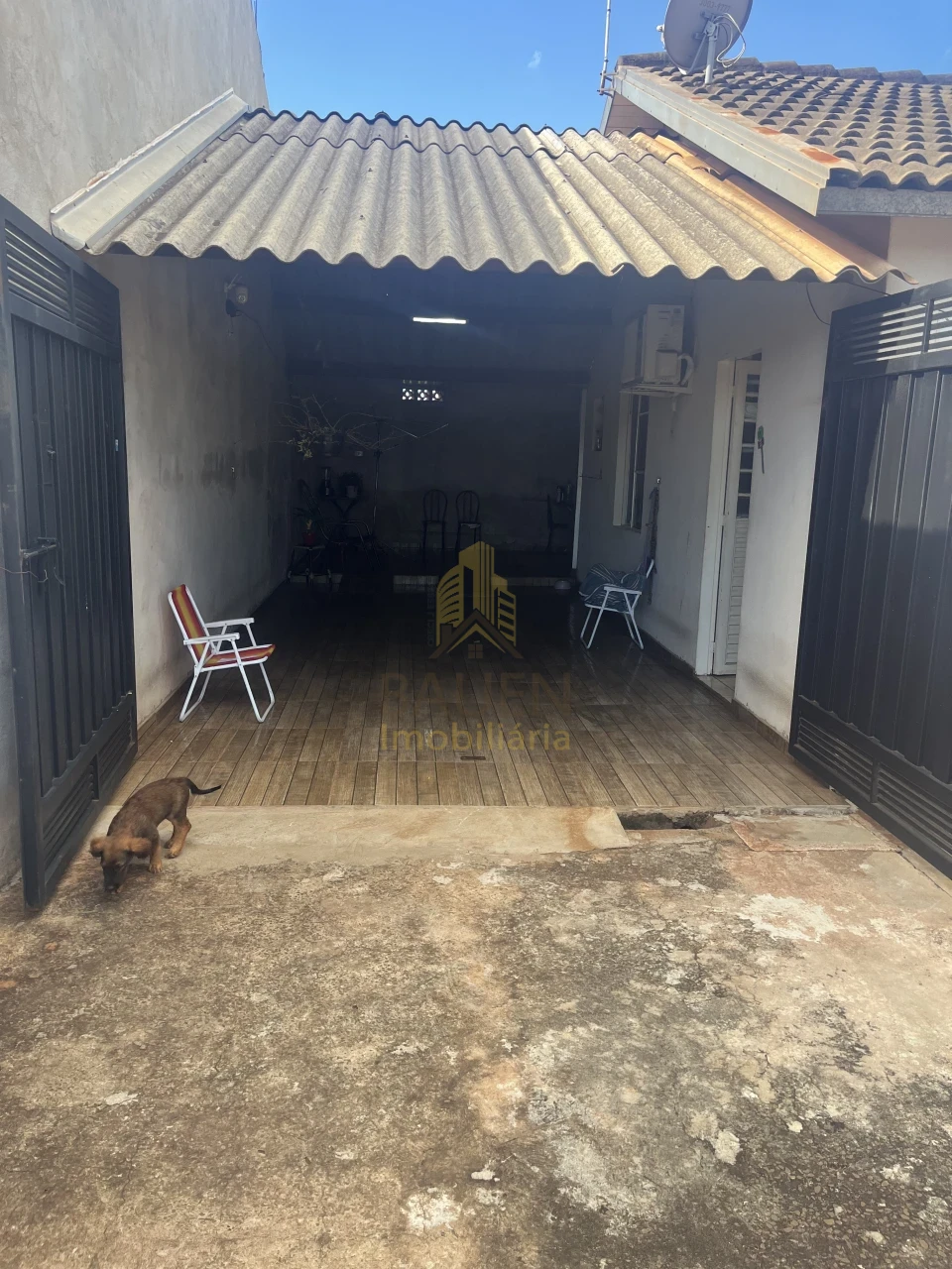 Casa A Venda Ulisses Guimarães