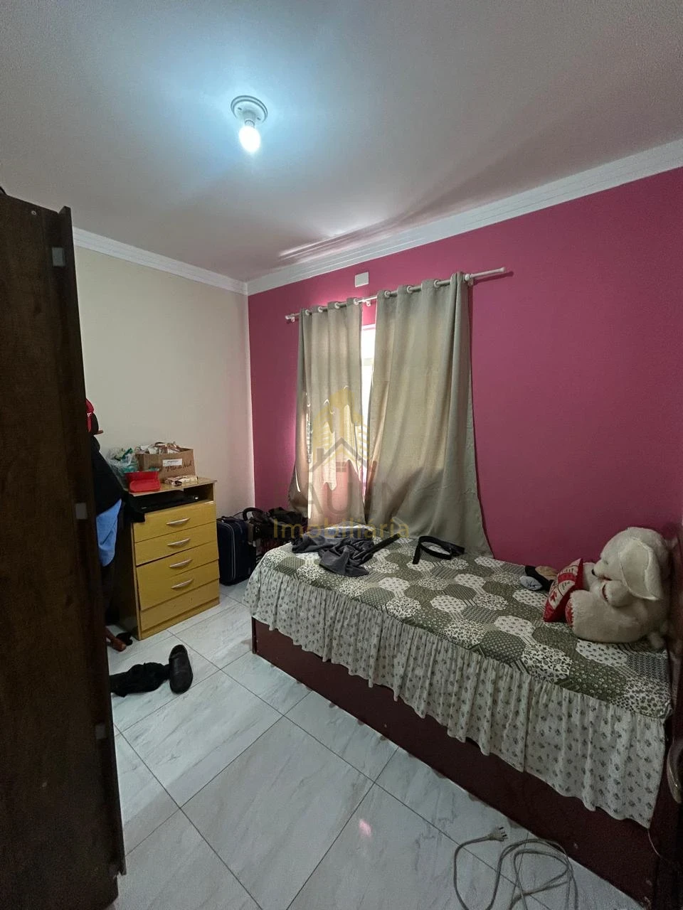 Casa À Venda Casa Cambé