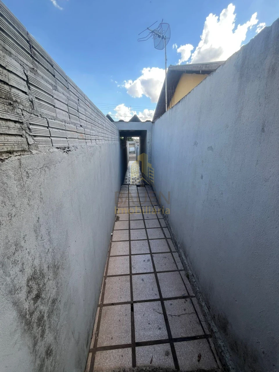 Imagens do imóveis EDICÚLA DISPONÍVEL PARA LOCAÇÃO JARDIM ALVORADA