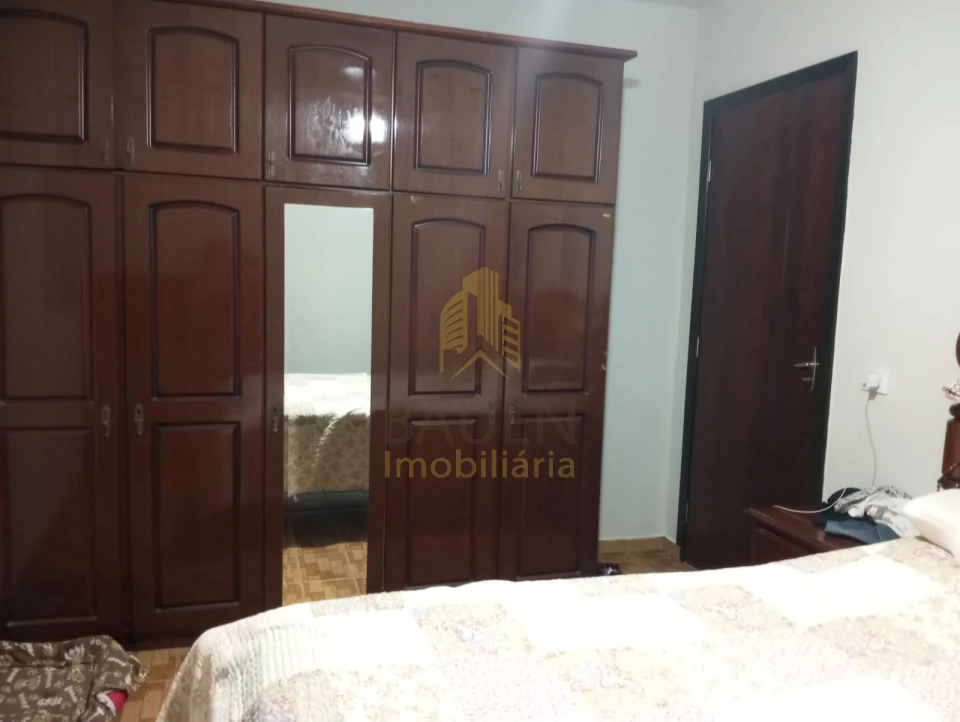 Casa Á Venda Casa Cambé