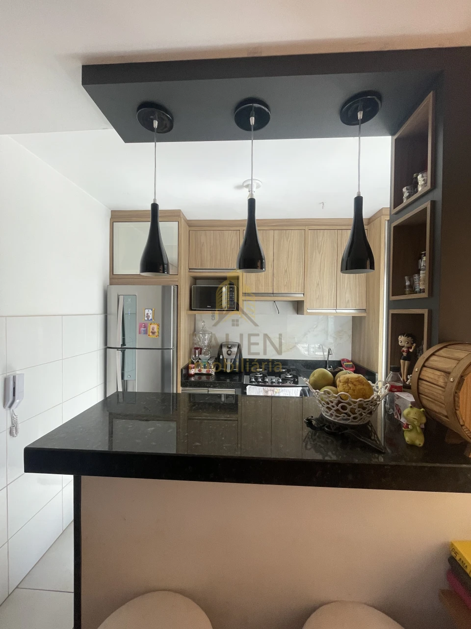 Apartamento Á Venda Jardim Ana Eliza Cambé