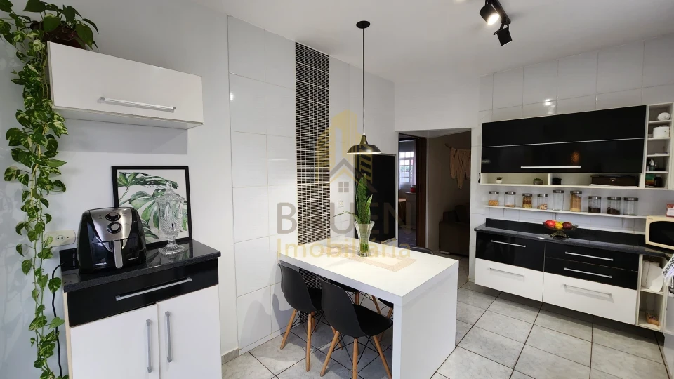 Imagens do imóveis Casa com Gourmet