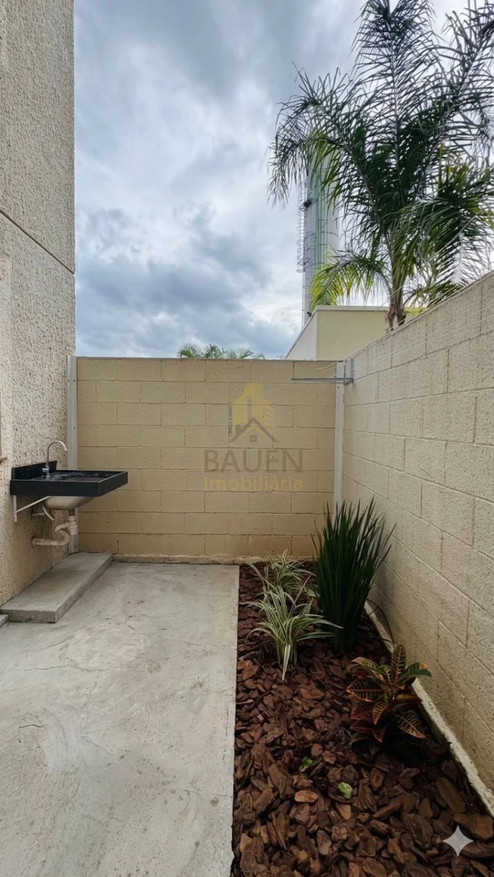 Imagens do imóveis APARTAMENTO TÉRREO PARA VENDA RESIDENCIAL LÁ FIORE