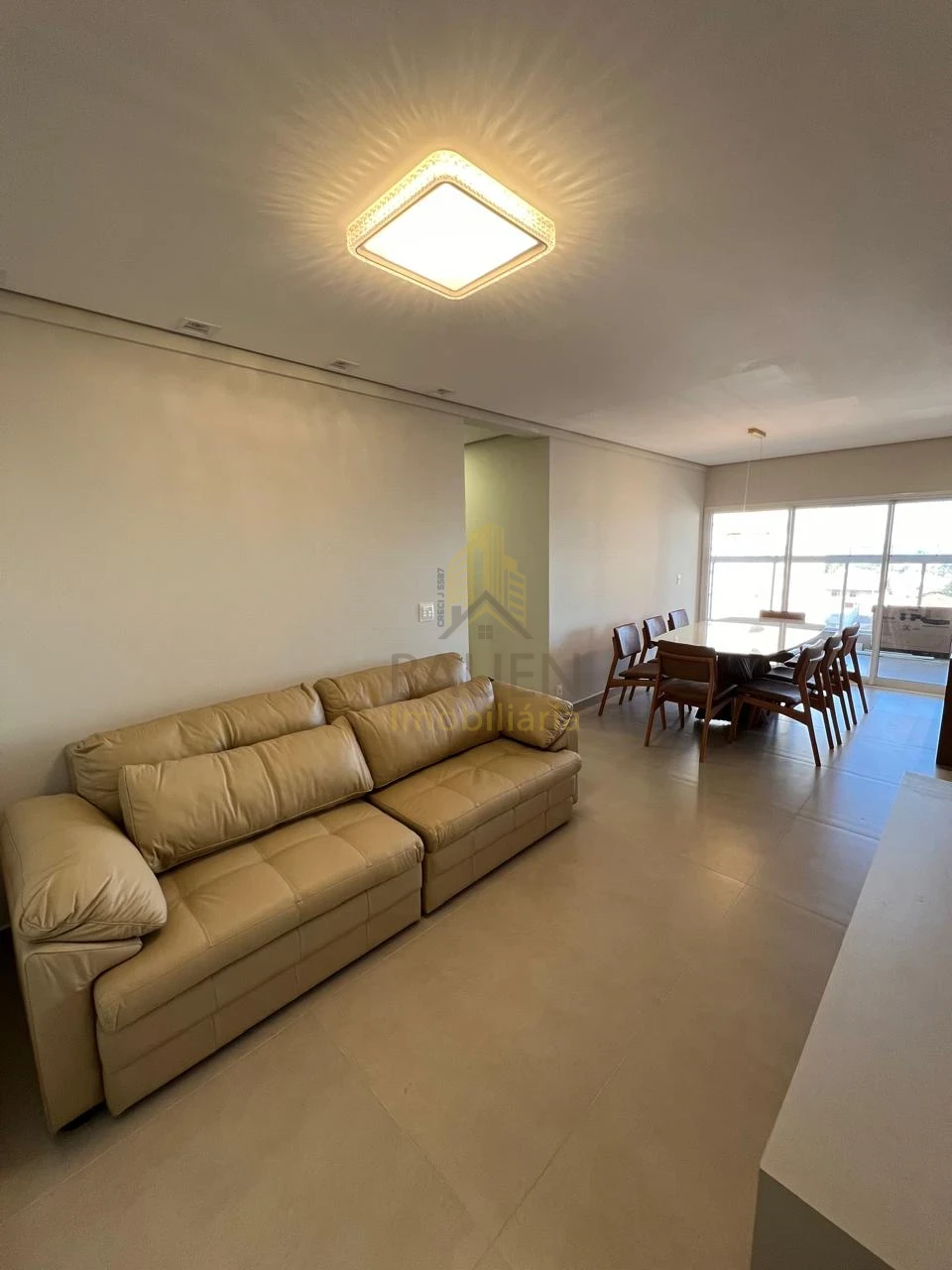 Imagens do imóveis APARTAMENTO PARA LOCAÇÃO RESIDENCIAL TORRE MÁLAGA