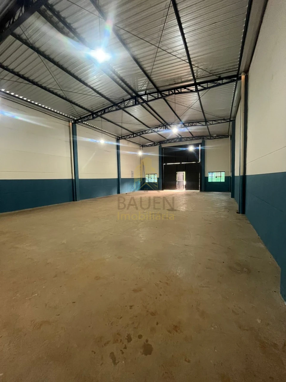 Imagens do imóveis BARRACÃO COMERCIAL PARA LOCAÇÃO- JARDIM SÃO JOSÉ EM FRENTE AO MAX ATACADISTA
