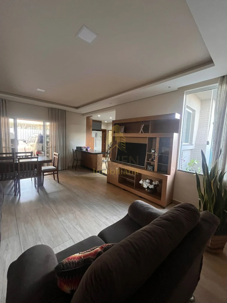 CASA JARDIM ANA ROSA DISPONÍVEL PARA LOCAÇÃO