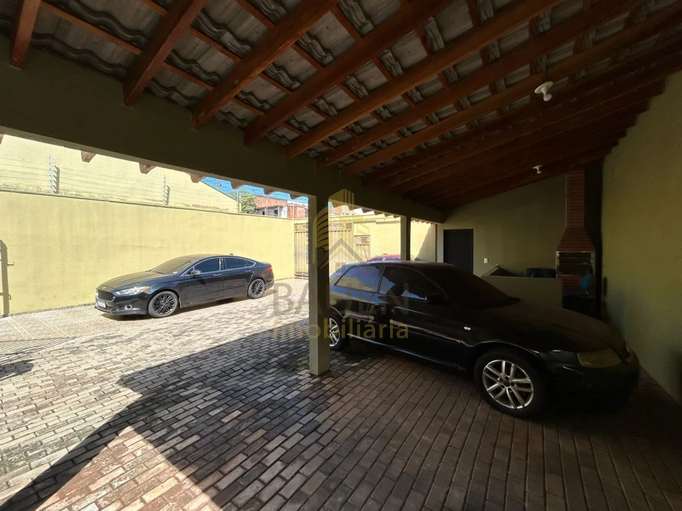 Casa À Venda Casa Cambé