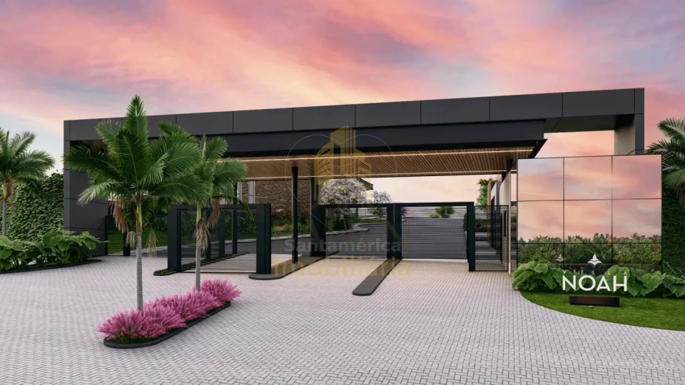 Imagens do imóveis Terreno Villa Noah