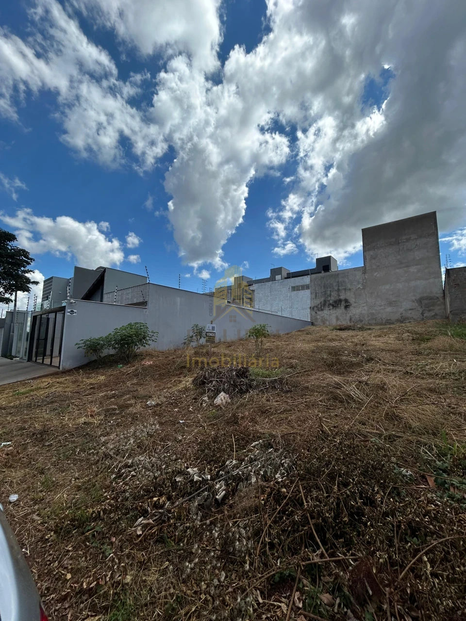 Terreno À Venda Terreno Cambé