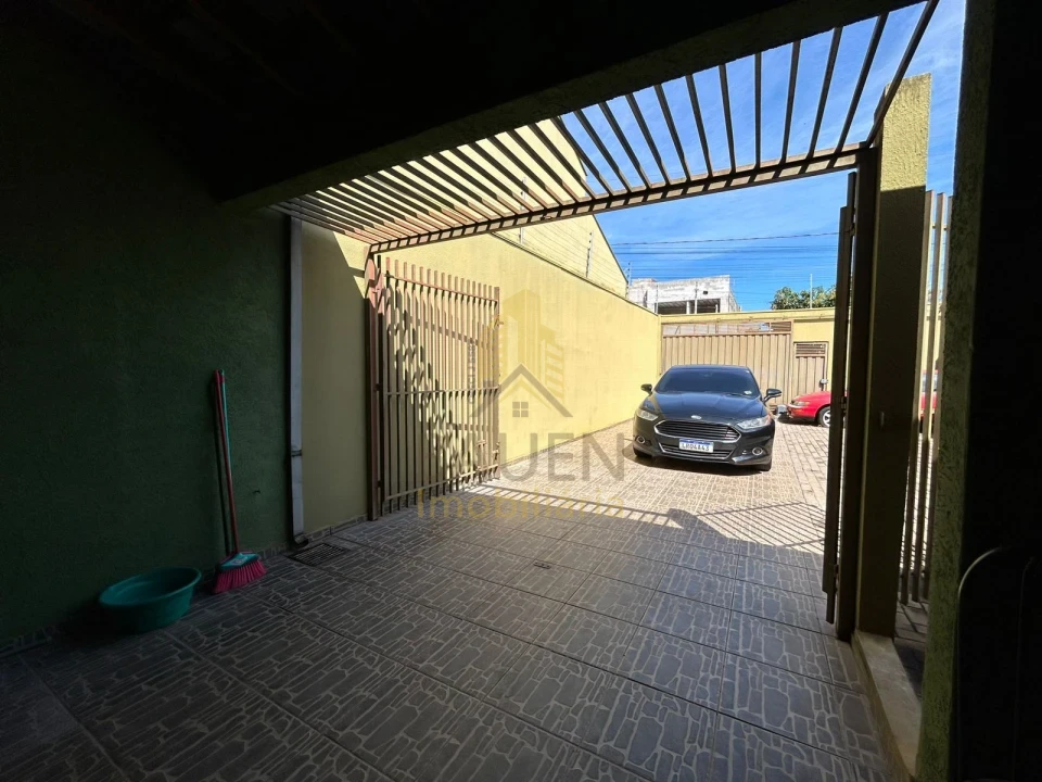 Casa À Venda Casa Cambé