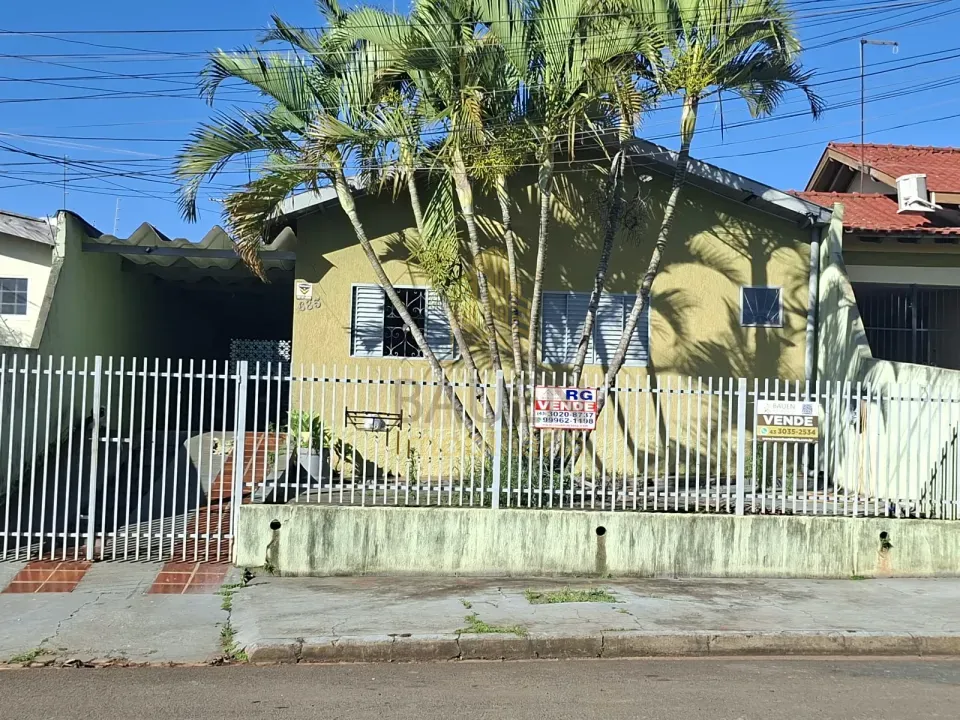Imagens do imóveis Casa Jd alvorada