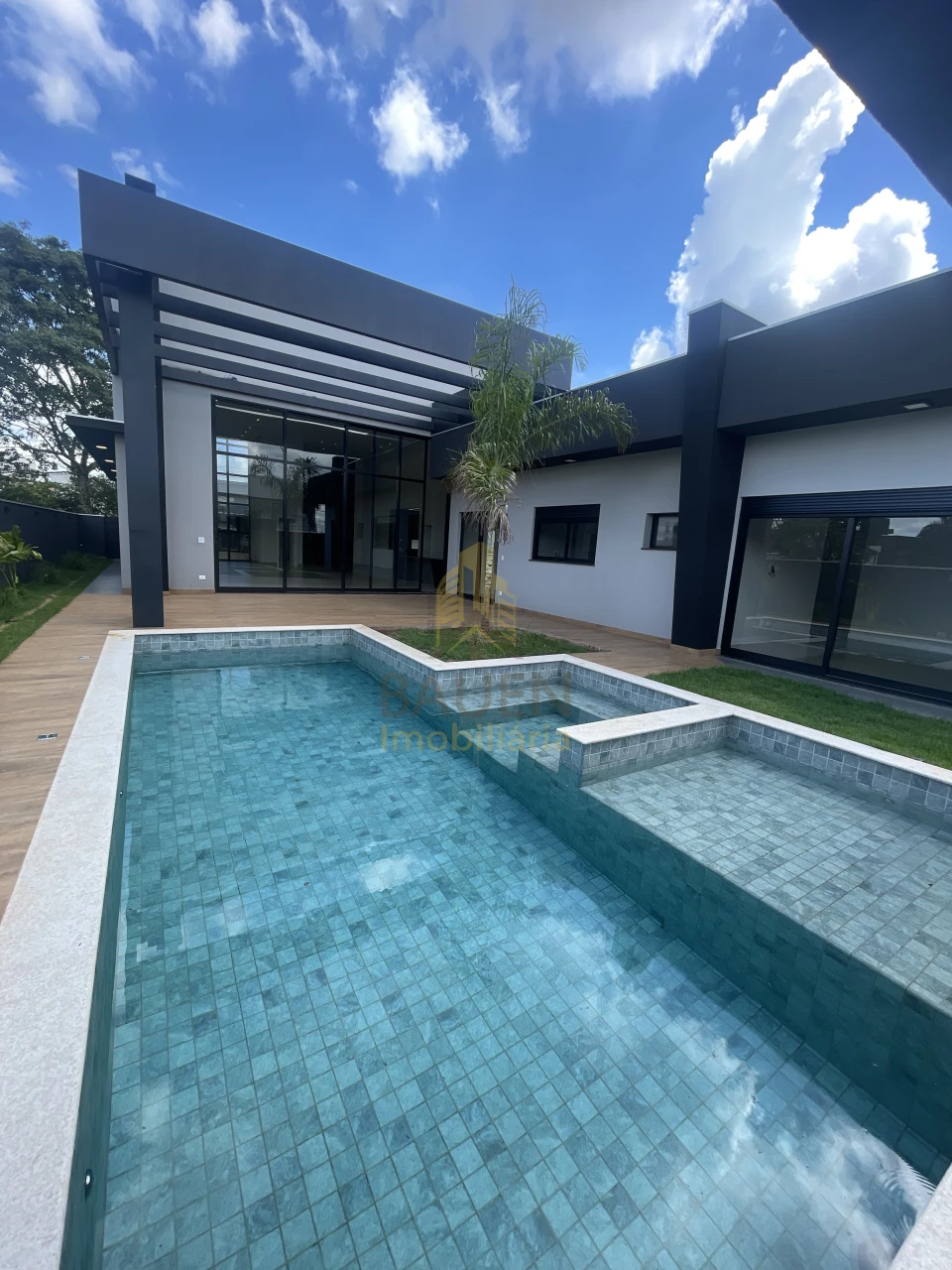 CONDOMINIO VILLAGGIO DO ENGENHO