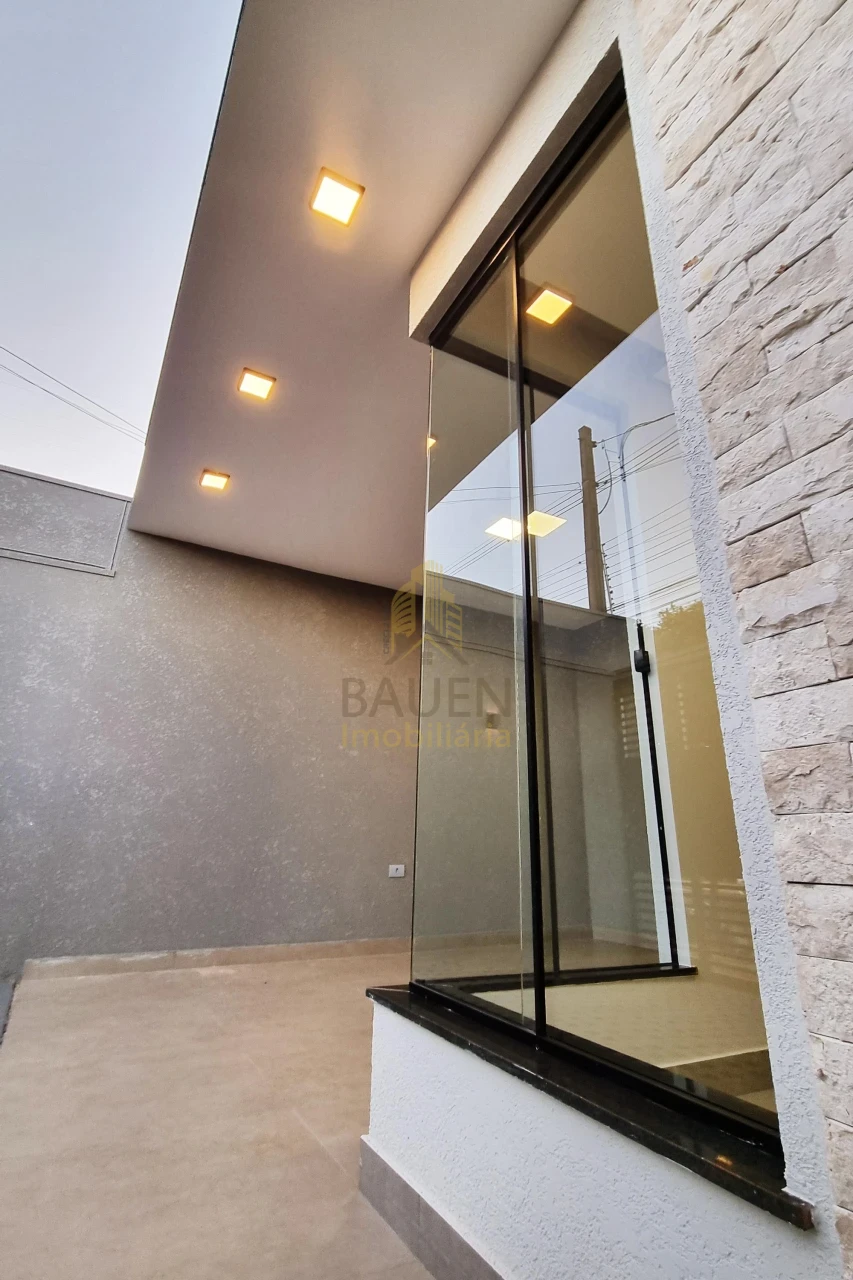 Casa À Venda Casa Cambé