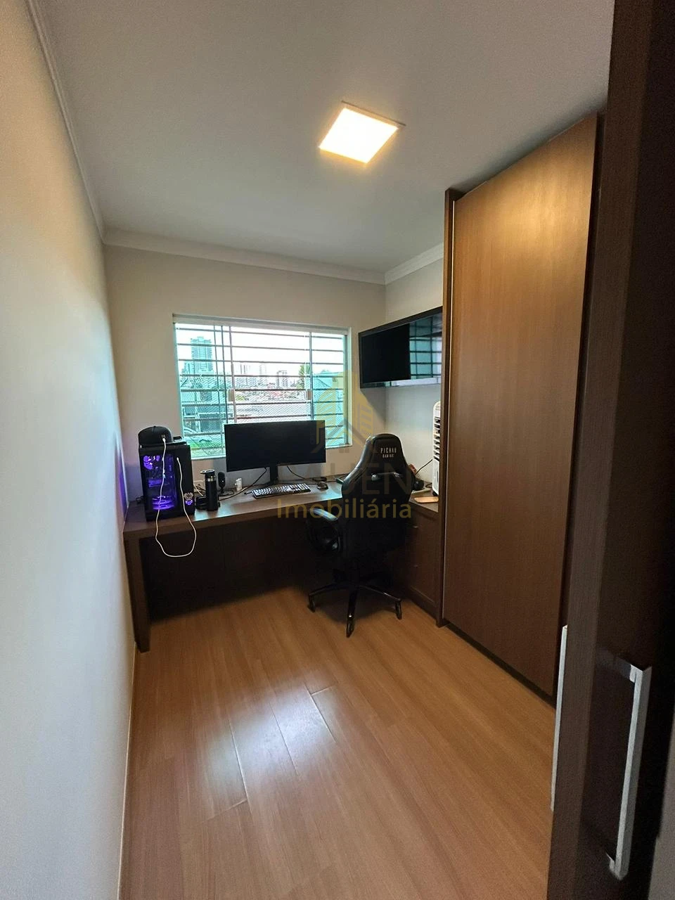 Imagens do imóveis Casa Condomínio Ouro Verde