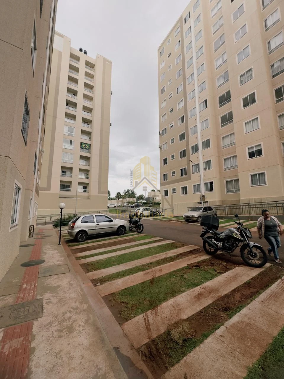 Imagens do imóveis APARTAMENTO PARA LOCAÇÃO RESIDENCIAL LITUÂNIA JARDIM LAGO NORTE LONDRINA