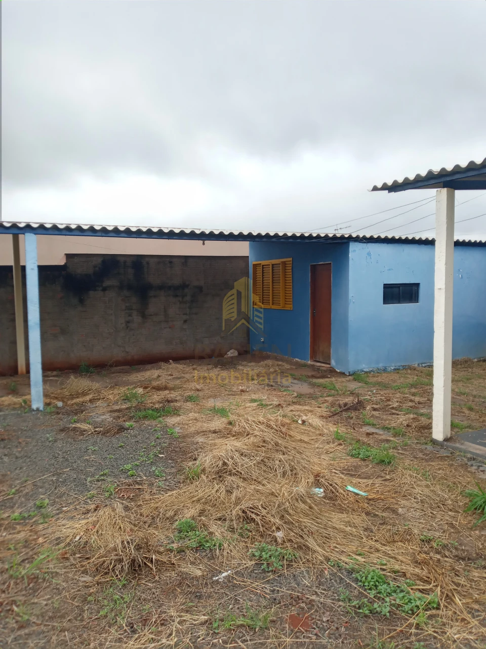 PÁTIO JARDIM TAROBA