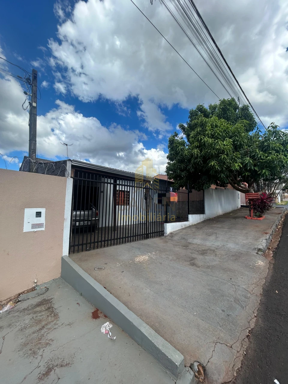 Imagens do imóveis Casa À Venda Casa Cambé