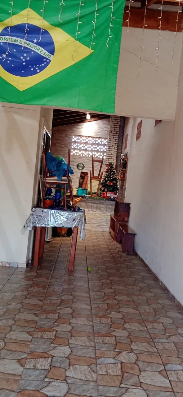 Casa À Venda Casa Cambé