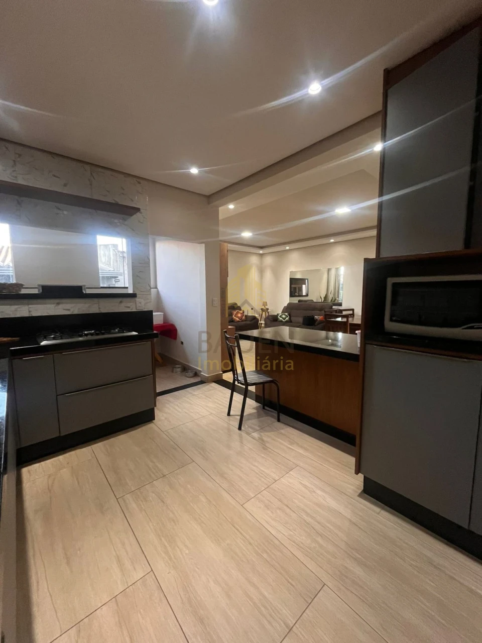 CASA JARDIM ANA ROSA DISPONÍVEL PARA LOCAÇÃO