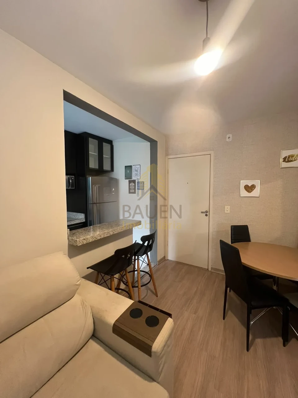 Imagens do imóveis RESIDENCIAL SPAZIO LEOPOLDINA