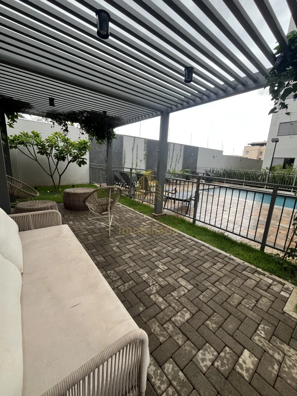 Imagens do imóveis Residencial Vibe