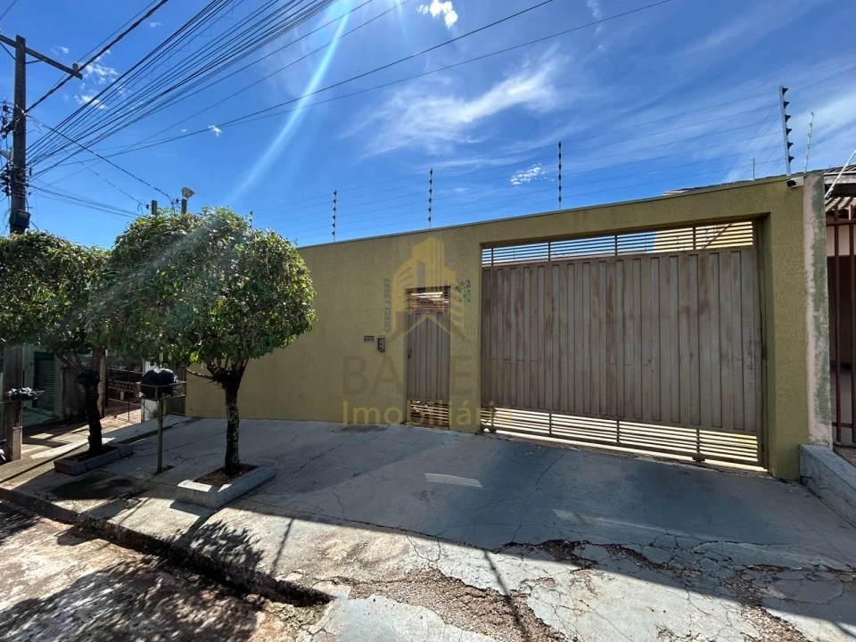 Casa À Venda Casa Cambé