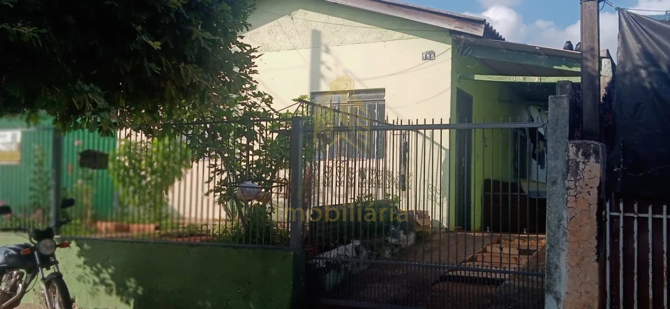 Imagens do imóveis Casa À Venda Casa Cambé