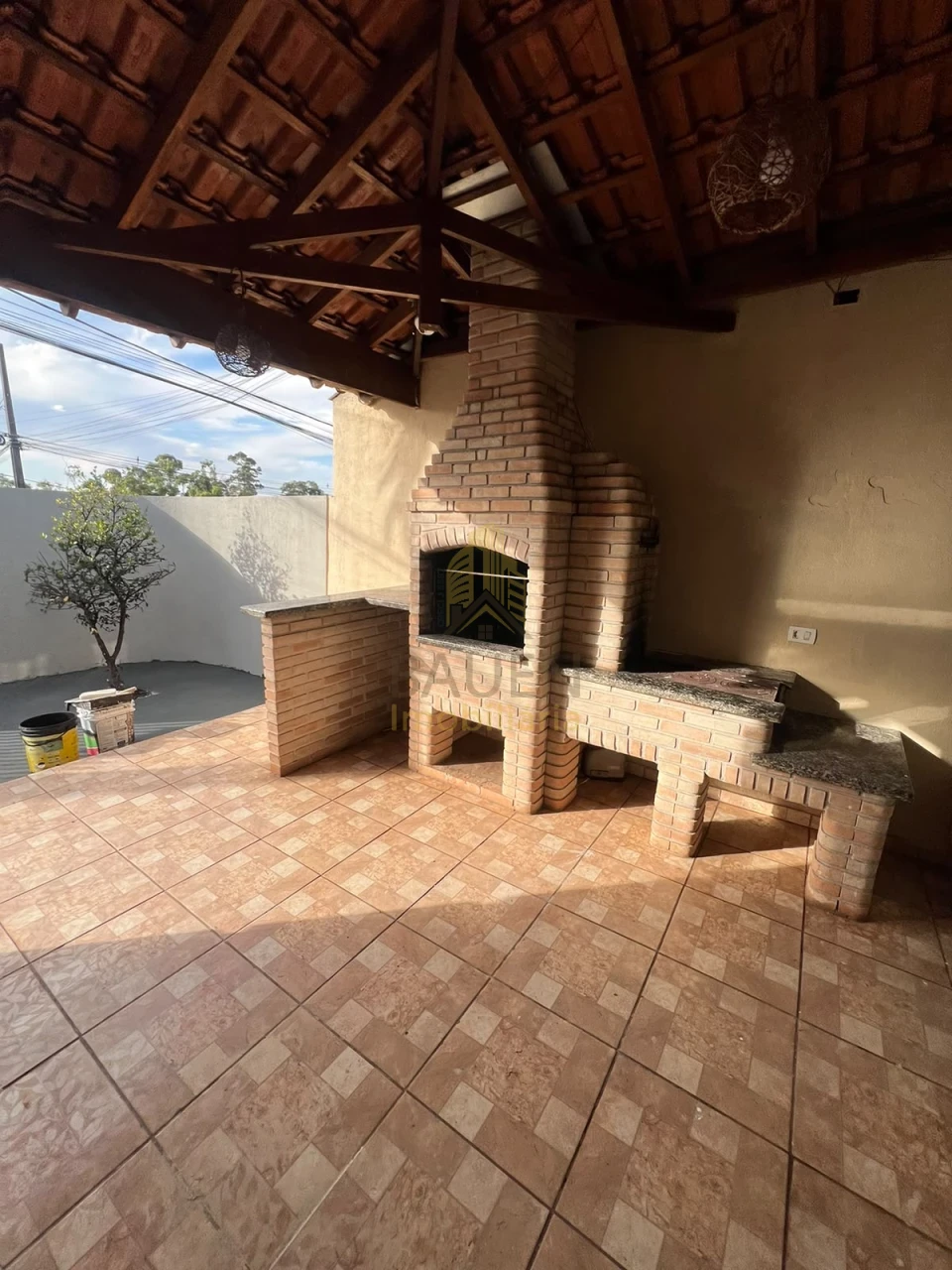 Imagens do imóveis CASA Á VENDA JARDIM NOVA CAMBÉ COM DOIS IMÓVEIS NO MESMO TERRENO