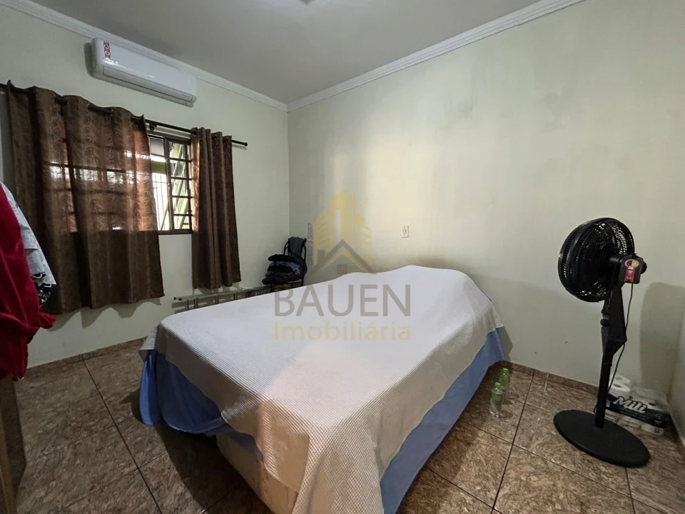 Casa À Venda Casa Cambé