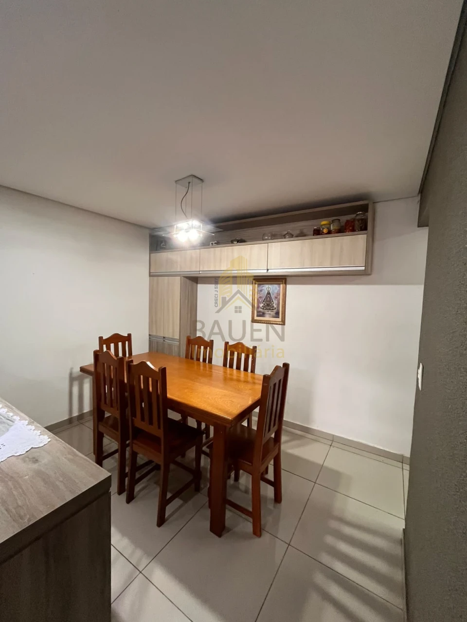 CASA A VENDA - JARDIM SANTO AMARO