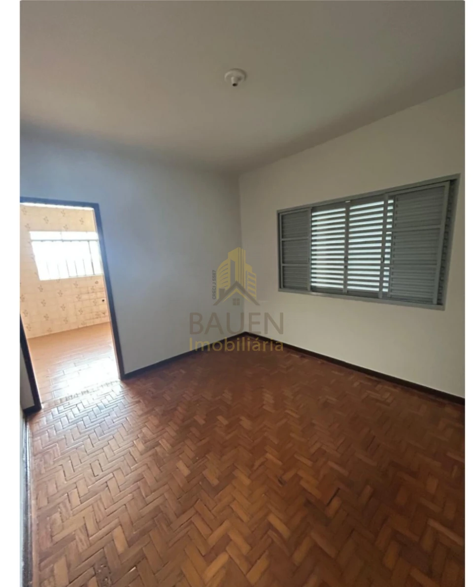 CASA JARDIM VILA RICA