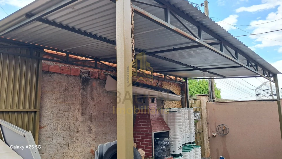 Casa Á Venda Casa Cambé