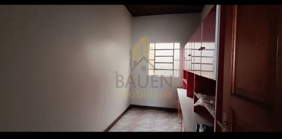 Casa À Venda E Locação Casa Cambé